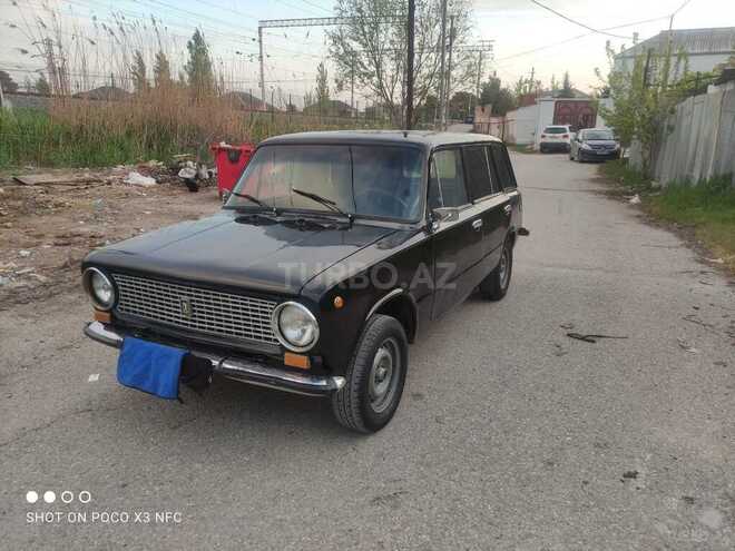 LADA (VAZ) 2102 1973, 80,000 km - 1.6 l - Bakı