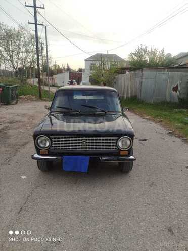 LADA (VAZ) 2102 1973, 80,000 km - 1.6 l - Bakı