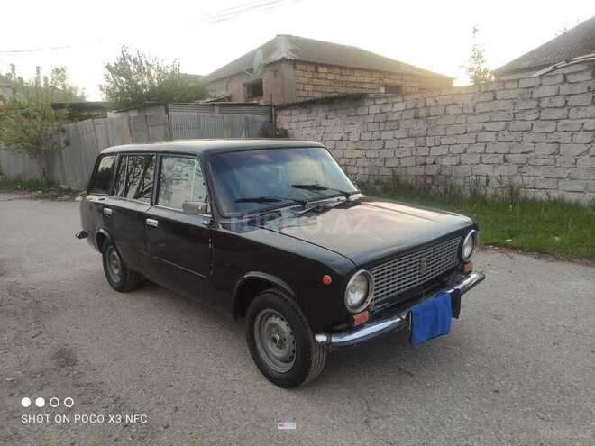 LADA (VAZ) 2102 1973, 80,000 km - 1.6 l - Bakı