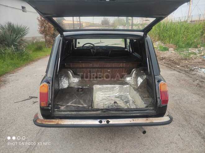 LADA (VAZ) 2102 1973, 80,000 km - 1.6 l - Bakı