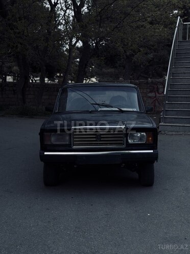 LADA (VAZ) 2107 1992, 88,103 km - 1.5 l - Bakı