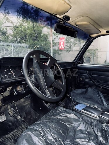 LADA (VAZ) 2107 1992, 88,103 km - 1.5 l - Bakı