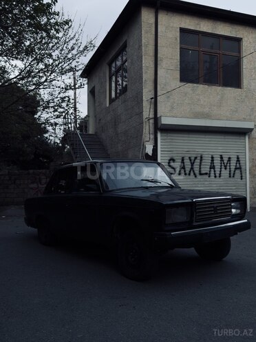 LADA (VAZ) 2107 1992, 88,103 km - 1.5 l - Bakı