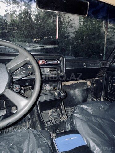 LADA (VAZ) 2107 1992, 88,103 km - 1.5 l - Bakı