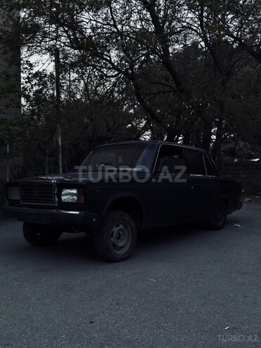 LADA (VAZ) 2107 1992, 88,103 km - 1.5 l - Bakı
