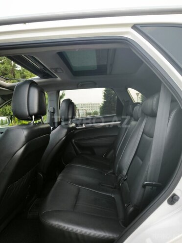 Kia Sorento 2011, 148,000 km - 2.0 l - Astara