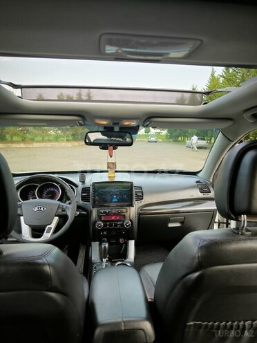 Kia Sorento 2011, 148,000 km - 2.0 l - Astara