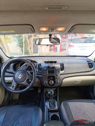 Kia Cerato 2011, 184,000 km - 2.0 l - Bakı