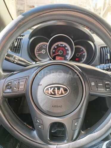 Kia Cerato 2011, 184,000 km - 2.0 l - Bakı
