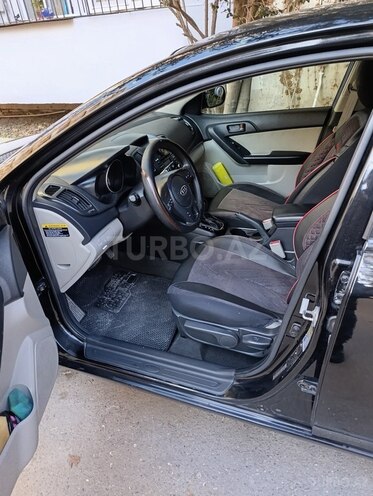 Kia Cerato 2011, 184,000 km - 2.0 l - Bakı