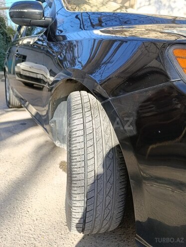 Kia Cerato 2011, 184,000 km - 2.0 l - Bakı