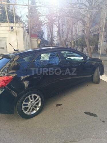 Kia Cerato 2011, 184,000 km - 2.0 l - Bakı