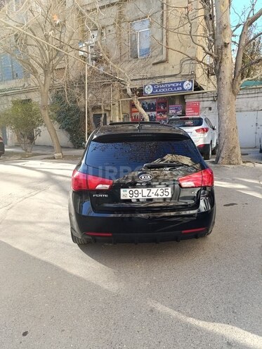Kia Cerato 2011, 184,000 km - 2.0 l - Bakı