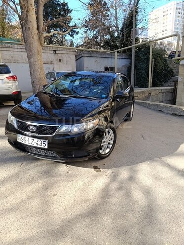 Kia Cerato 2011, 184,000 km - 2.0 l - Bakı