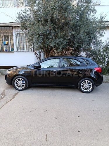 Kia Cerato 2011, 184,000 km - 2.0 l - Bakı