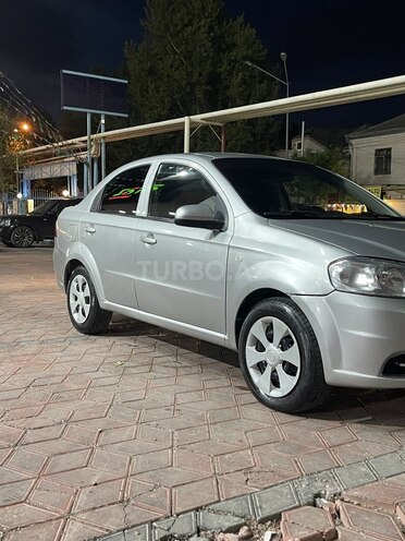 Chevrolet Aveo 2011, 205,000 km - 1.4 l - Bakı