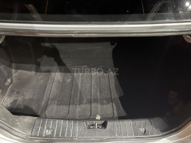 Chevrolet Aveo 2011, 205,000 km - 1.4 l - Bakı