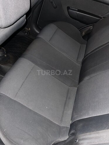 Chevrolet Aveo 2011, 205,000 km - 1.4 l - Bakı