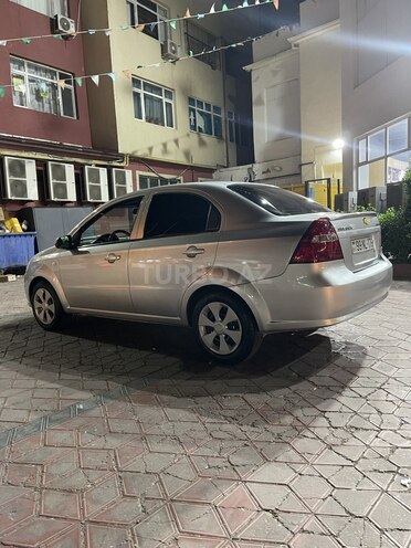Chevrolet Aveo 2011, 205,000 km - 1.4 l - Bakı