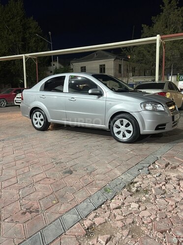 Chevrolet Aveo 2011, 205,000 km - 1.4 l - Bakı