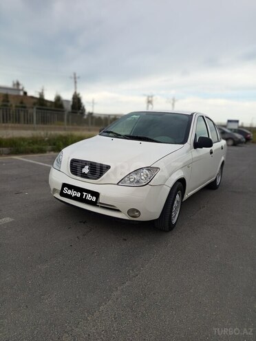 Saipa Tiba 2013, 155,200 km - 1.5 л - Bakı