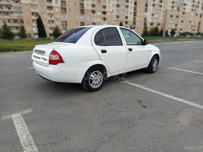 Saipa Tiba 2013, 155,200 km - 1.5 л - Bakı