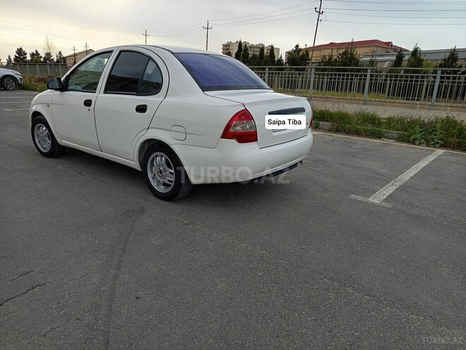 Saipa Tiba 2013, 155,200 km - 1.5 л - Bakı