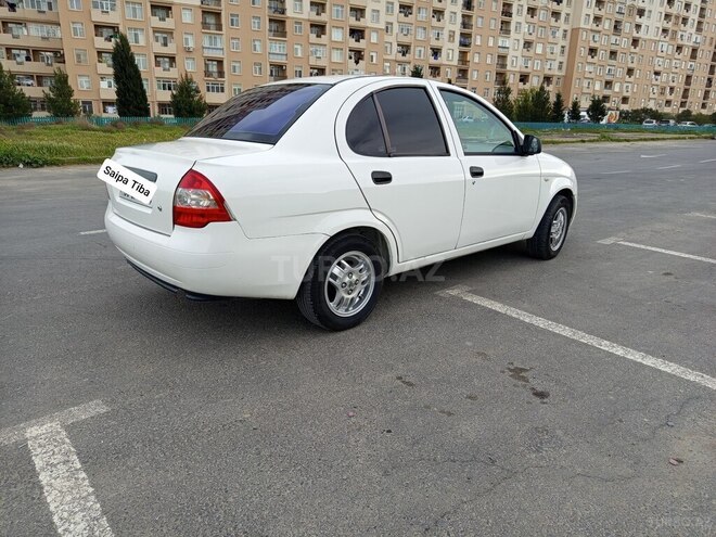 Saipa Tiba 2013, 155,200 km - 1.5 л - Bakı