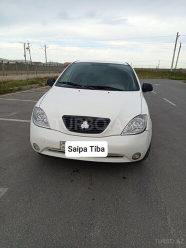 Saipa Tiba 2013, 155,200 km - 1.5 л - Bakı