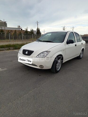 Saipa Tiba 2013, 155,200 km - 1.5 л - Bakı