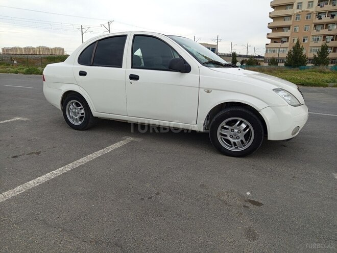Saipa Tiba 2013, 155,200 km - 1.5 л - Bakı
