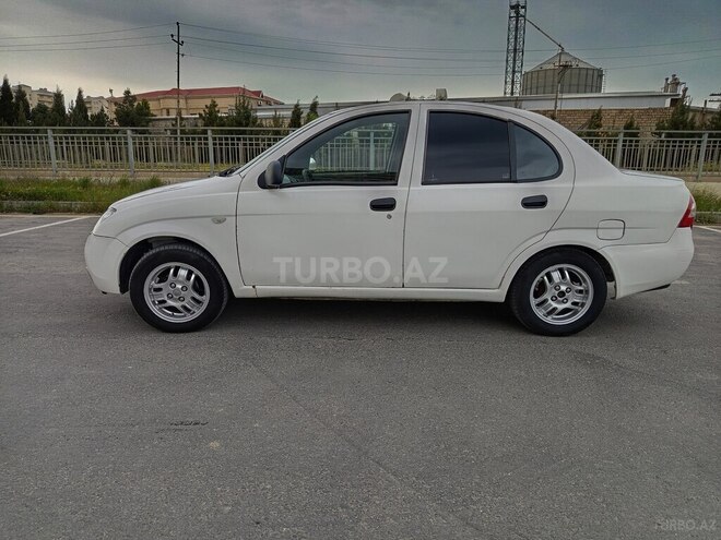 Saipa Tiba 2013, 155,200 km - 1.5 л - Bakı