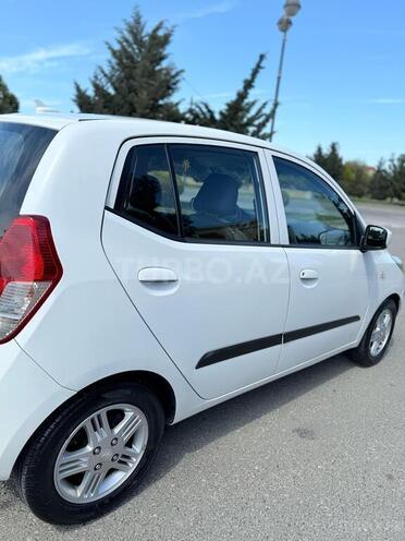 Hyundai i10 2010, 189,000 km - 1.3 l - Bakı