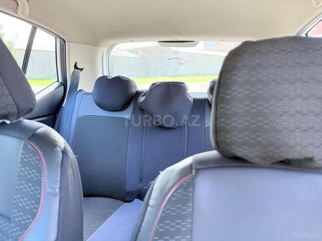 Hyundai i10 2010, 189,000 km - 1.3 l - Bakı