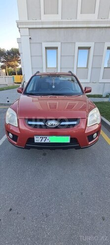 Kia Sportage 2007, 146,000 km - 2.0 л - Bakı