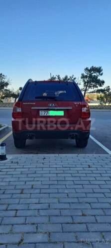Kia Sportage 2007, 146,000 km - 2.0 л - Bakı