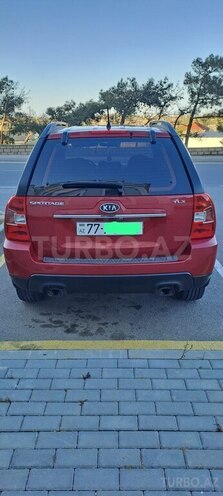 Kia Sportage 2007, 146,000 km - 2.0 л - Bakı