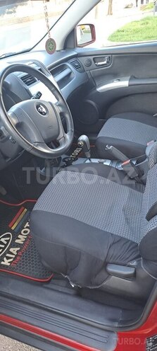 Kia Sportage 2007, 146,000 km - 2.0 л - Bakı