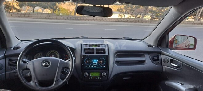 Kia Sportage 2007, 146,000 km - 2.0 л - Bakı