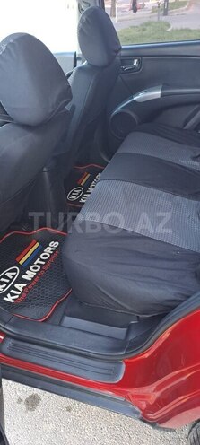 Kia Sportage 2007, 146,000 km - 2.0 л - Bakı