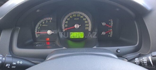 Kia Sportage 2007, 146,000 km - 2.0 л - Bakı