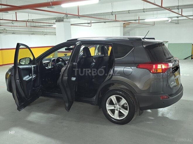 Toyota RAV4 2014, 87,300 km - 2.0 л - Bakı