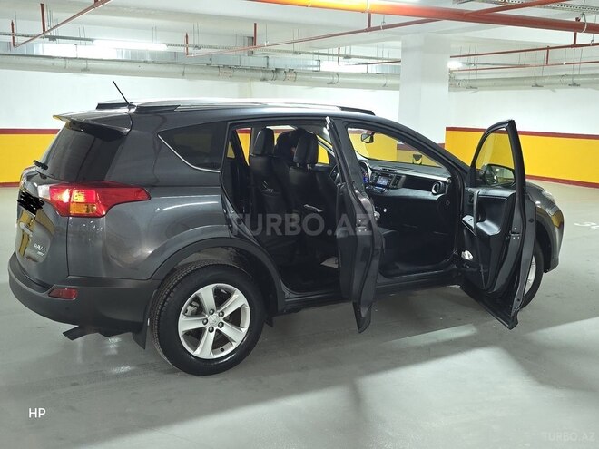 Toyota RAV4 2014, 87,300 km - 2.0 л - Bakı