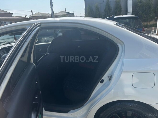 GWM Voleex C30 2012, 360,000 km - 1.5 l - Bakı