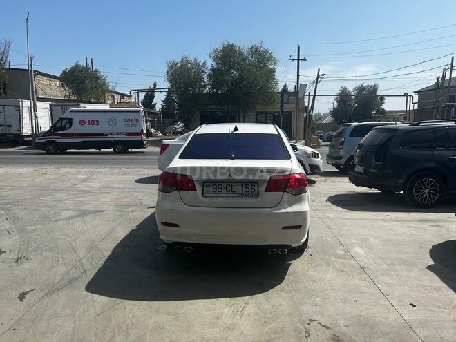 GWM Voleex C30 2012, 360,000 km - 1.5 l - Bakı