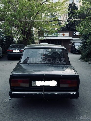 LADA (VAZ) 2107 1992, 88,103 km - 1.5 l - Bakı