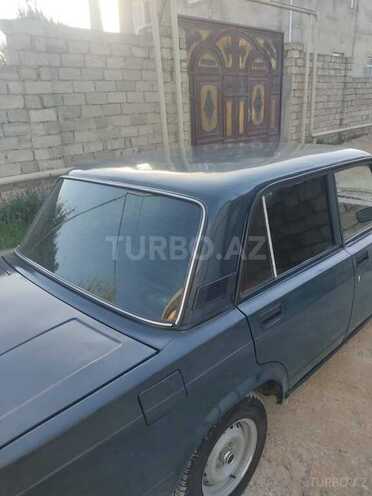 LADA (VAZ) 2107 1999, 92,222 km - 1.6 л - Bakı