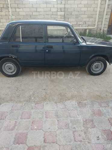 LADA (VAZ) 2107 1999, 92,222 km - 1.6 л - Bakı