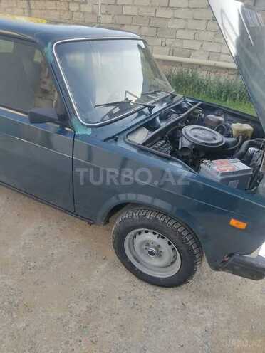 LADA (VAZ) 2107 1999, 92,222 km - 1.6 л - Bakı