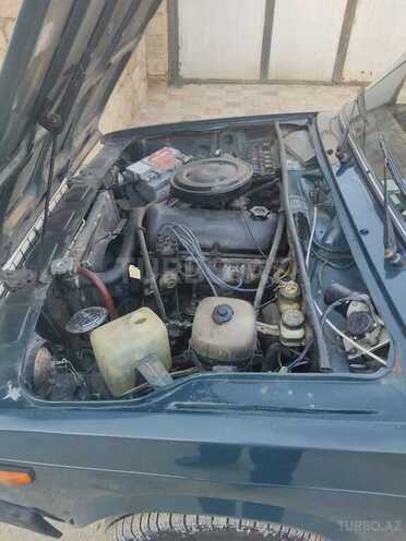 LADA (VAZ) 2107 1999, 92,222 km - 1.6 л - Bakı